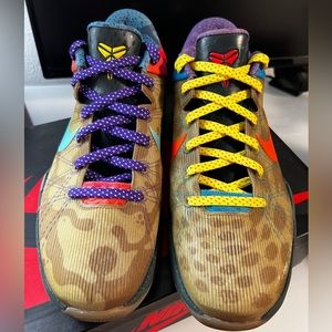 Nike Kobe 7 What The Kobe (SOLD)